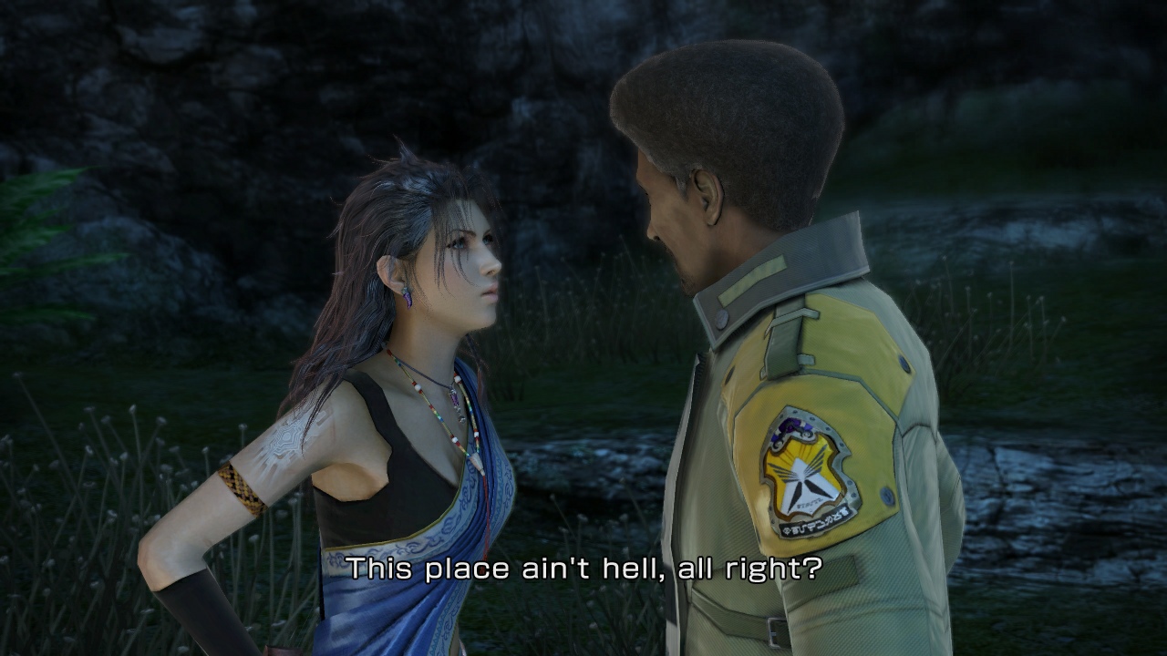 Final Fantasy XIII (Edición Coleccionista) - Imagen 46